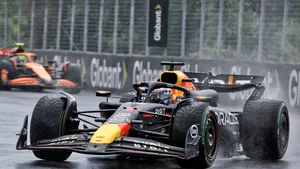 Formule 1 Canada Grand Prix