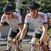 Fusie levert Nederlandse continentale ploeg op