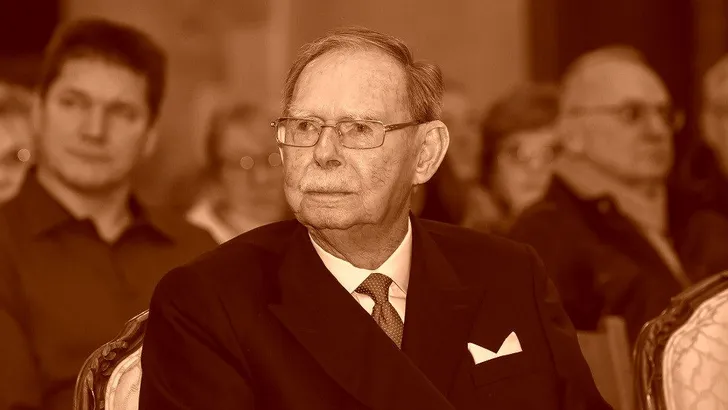 Luxemburg: groothertog Jean (98) overleden
