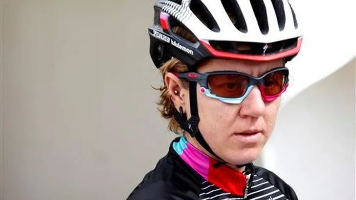 Teutenberg verslaat Vos in Ladies Tour