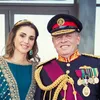 Wat hebben de Oranjes met Jordanië?