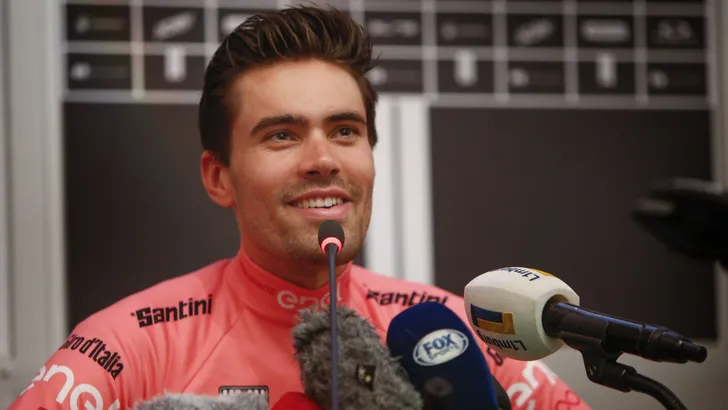 Eens of oneens: 'Dumoulin moet weg bij Sunweb om meer grote rondes te winnen'