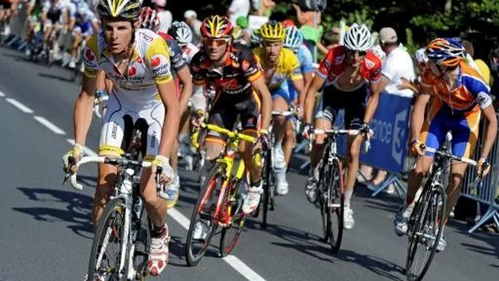 TOUR VANDAAG: Een pittige etappe