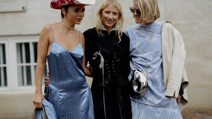 CPH SS24 - DAY 2 Marimekko