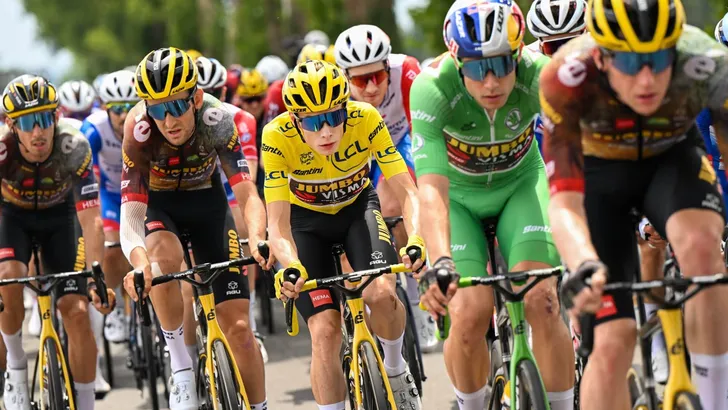 Tour de France 2022 stage 19