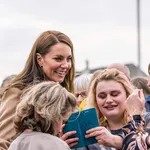 Royal visit to Scarborough