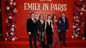 Emily in paris