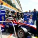 F3-coureur Gabriel Bortoleto wint titel in de pits tijdens kwalificatie