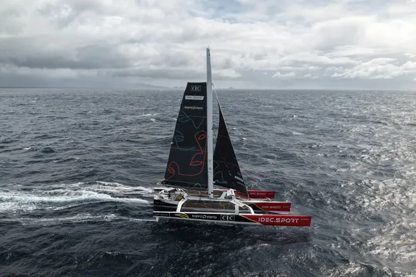 Beeld: Alexa Barrier