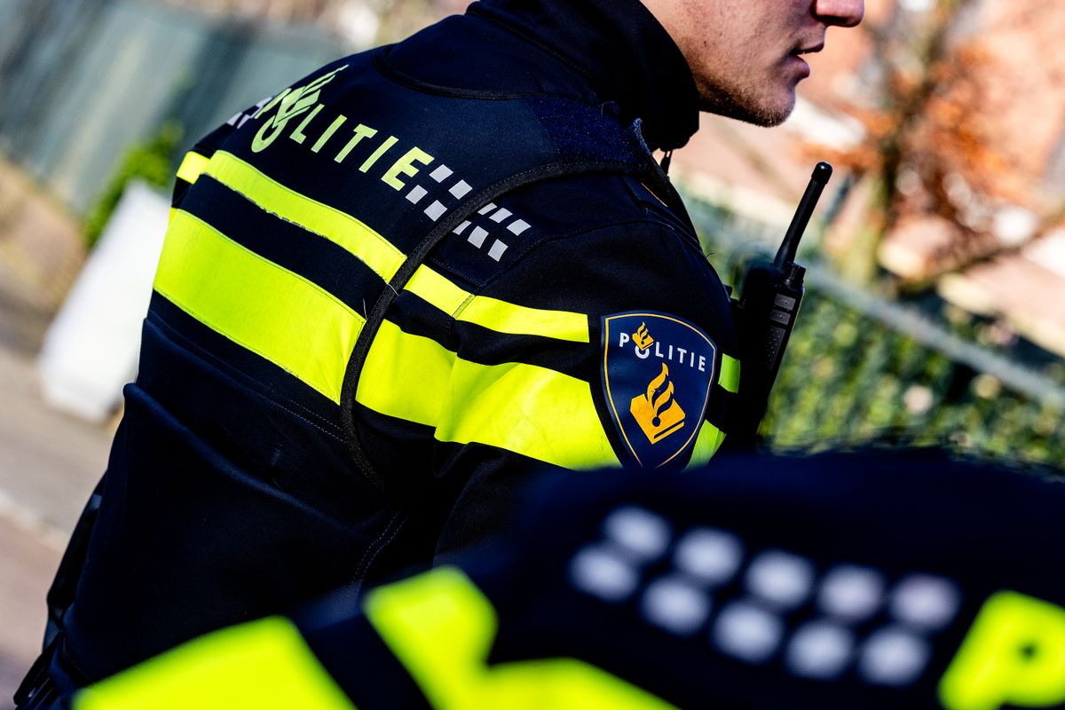 Schietincident Capelle aan den IJssel: politie opent vuur op persoon