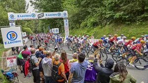 Tour de France 2023 - stage 01