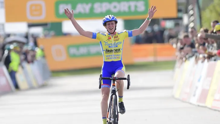 Kim Van De Steene