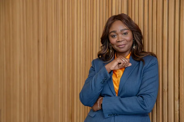 Yvonne Bettkober, AUDI AG