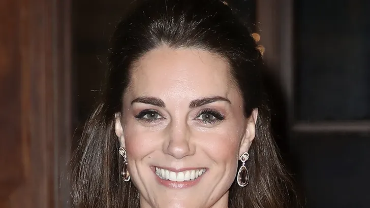 Favoriete jurk van Kate Middleton is weer back in stock