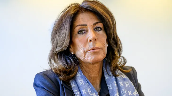 Rachel Hazes