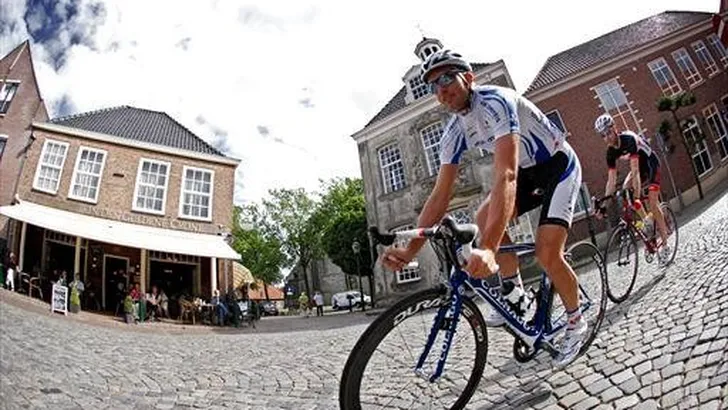 Verschoor wint tweede etappe Tour de Beauce
