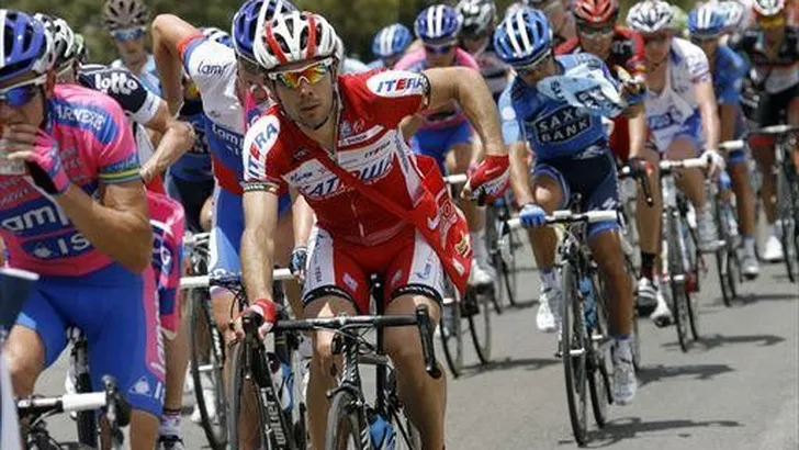 Freire vindt snelheid in Tour Down Under