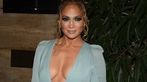 Jennifer Lopez