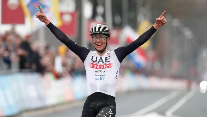 Amstel Gold Race 2023 elite