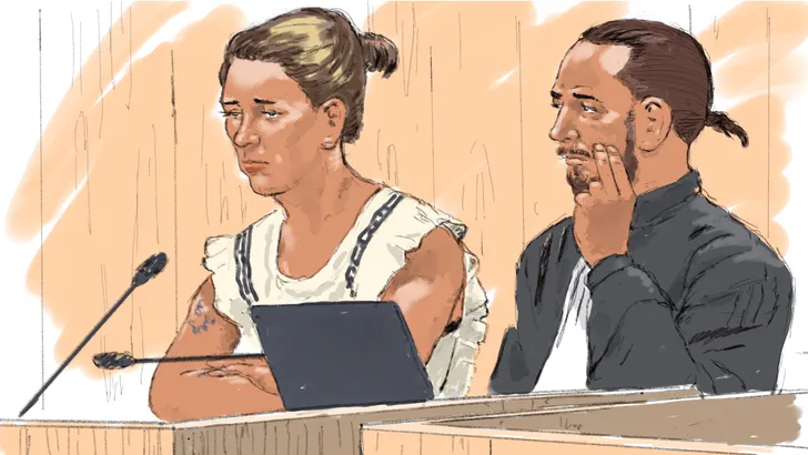 Dochter (22) veroordeeld tot 22 jaar cel voor brute moord op haar bloedeigen vader