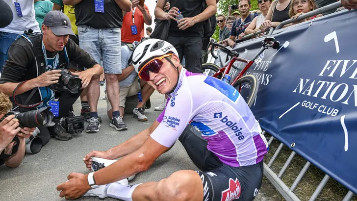 Baloise Belgium Tour 2023 - stage-4