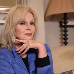 7 levenslessen van Dame Joanna Lumley 