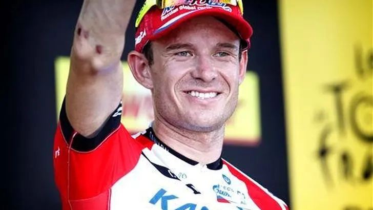 TOUR: Tweede etappezege Kristoff