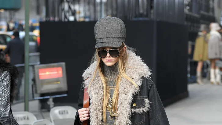 De fashion wishlist van: fashion editor Valérie 