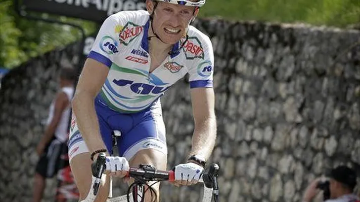 Catalonië: Simon wint weer, eindzege Albasini