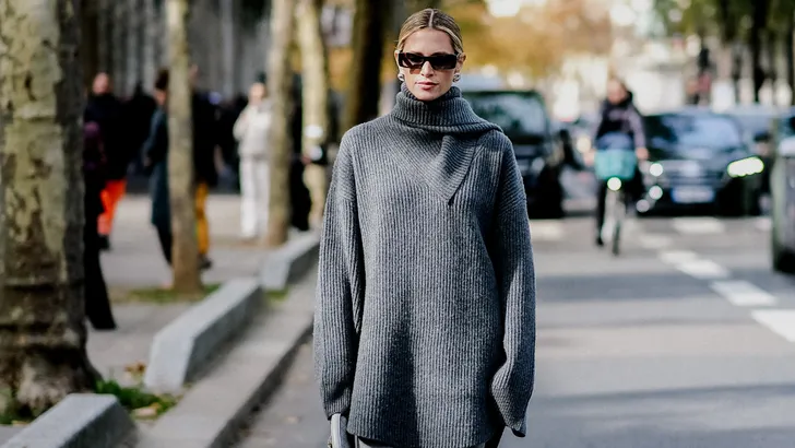 sweater dress outfits