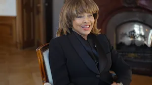 'De Tina Turner film is schokkend en ontroerend' 