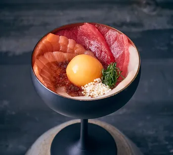 Hokkai Kitchen