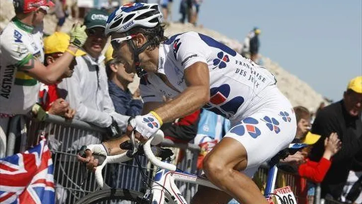 Française des Jeux naar de Tour met acht Fransen