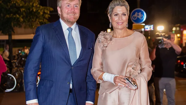 Klassiek avondje uit: Oranjes vieren 100 jaar Bach 