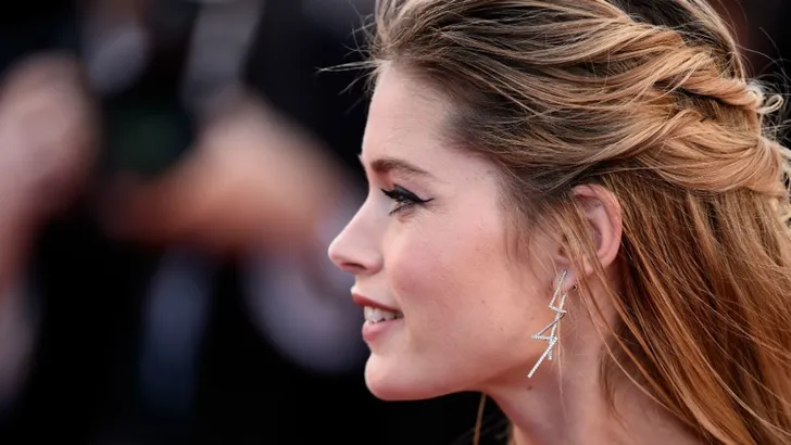 Steel de stijl van Doutzen Kroes