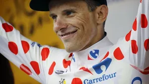Majka toch kopman Bora-Hansgrohe in Tour de France