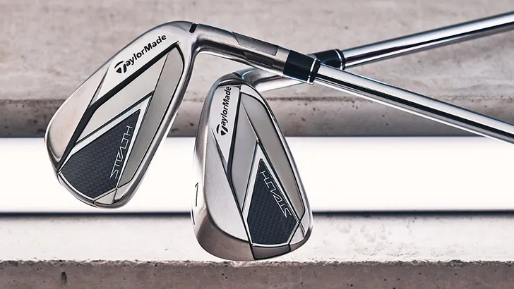 Getest: TaylorMade Stealth-ijzers