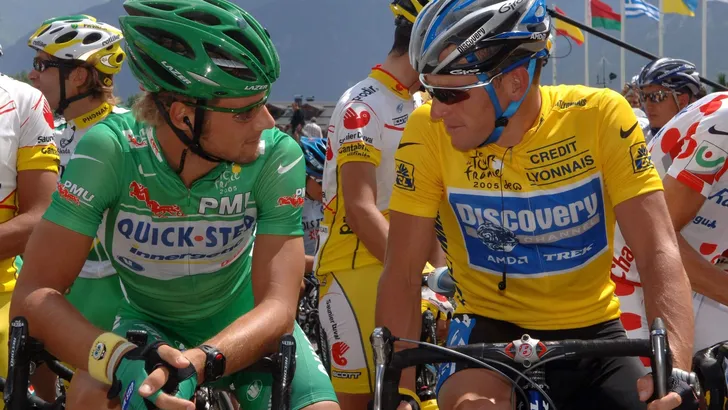 Tour de France 2005 - 11e etappe