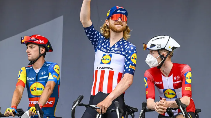 Tour de France 2023 - stage 01