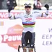 Roodhooft geeft concurrentie weinig hoop, want Van der Poel was zeker nog niet in topvorm