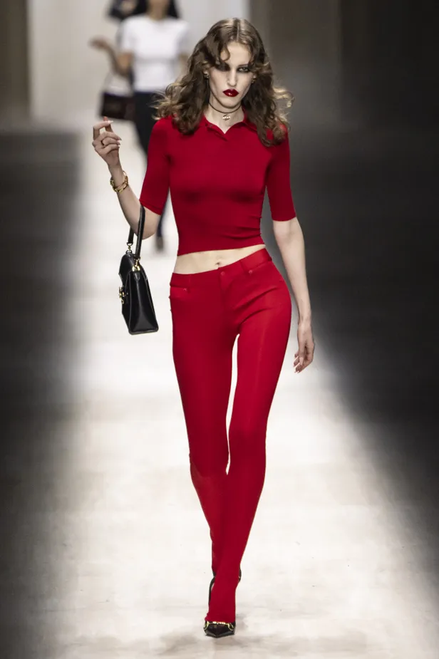 Gucci Fall/Winter 2026