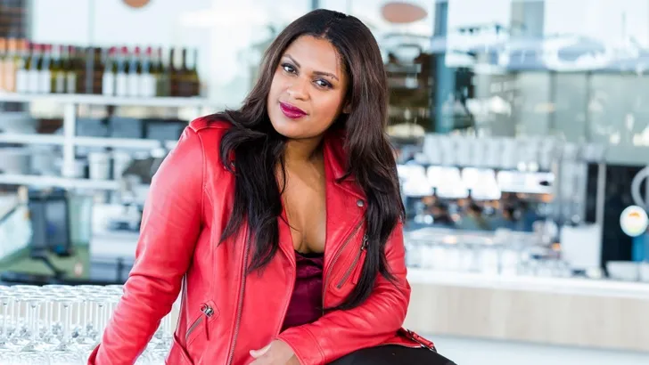 BFF van Yolanthe: 'Yo trakteert in een sterrenrestaurant, de wokkies doe ik'