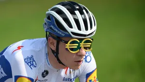 remco evenepoel