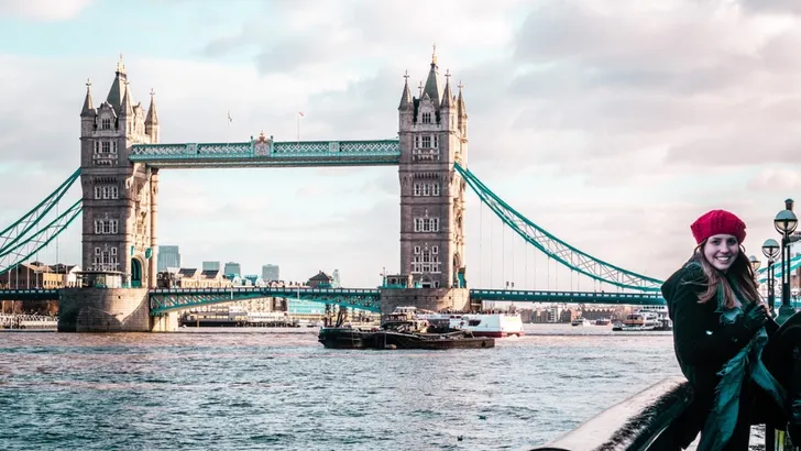 Dit zijn de meest gefotografeerde Europese steden op Instagram