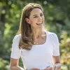 Dit is de simpele haartruc voor Kate's volumineuze hairdo