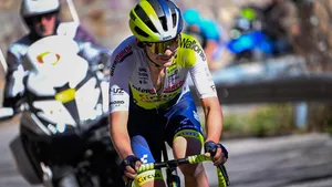Paris-Nice 2023 stage 7