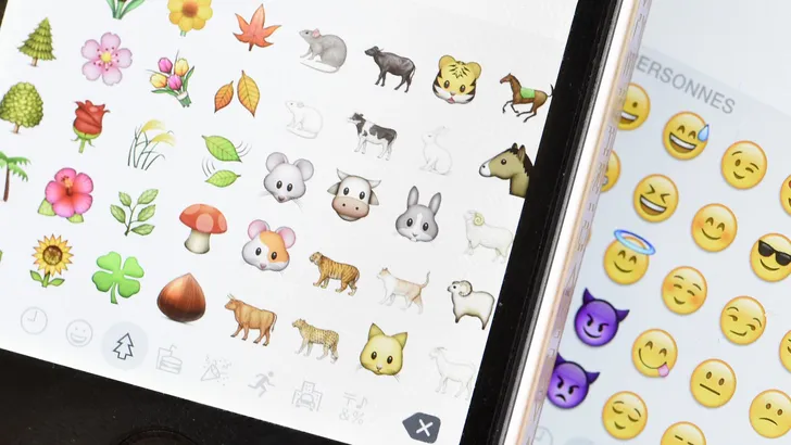 Hoera! De avocado-emoji is ein-de-lijk daar
