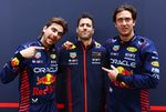 Daniel Ricciardo denkt al aan F1-comeback