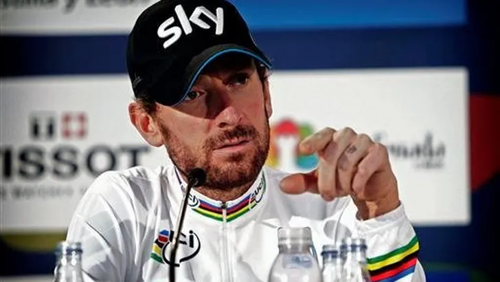 Wiggins wil op zoek naar 'de nieuwe Wiggins'