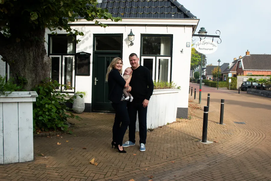 Foto 3 van Het Spijshuys
